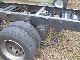 1998 Iveco  Euro Cargo ML 80E Van or truck up to 7.5t Chassis photo 2