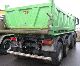 2008 Iveco  Trakker 340 AD 340 T45 Truck over 7.5t Three-sided Tipper photo 2