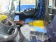 2008 Iveco  Trakker 340 AD 340 T45 Truck over 7.5t Three-sided Tipper photo 8