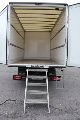 2007 Iveco  Daily 65 C 18 SAXAS German case in good condition Van or truck up to 7.5t Box photo 14