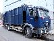 2000 Iveco  EuroTech MH260E31 cursor garbage garbage truck 6x2 Truck over 7.5t Refuse truck photo 1