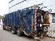 2000 Iveco  EuroTech MH260E31 cursor garbage garbage truck 6x2 Truck over 7.5t Refuse truck photo 2