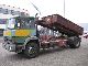 1992 Iveco  175-24 Truck over 7.5t Roll-off tipper photo 1