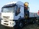 2006 Iveco  AT 260S43 Truck over 7.5t Other trucks over 7 photo 2