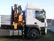 2006 Iveco  AT 260S43 Truck over 7.5t Other trucks over 7 photo 5