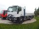 Iveco  Other MAGIRUS CASSONE 240E38 EPS EuroTech 1997 Other vans/trucks up to 7 photo