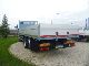 1997 Iveco  Other MAGIRUS CASSONE 240E38 EPS EuroTech Van or truck up to 7.5t Other vans/trucks up to 7 photo 1