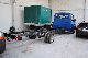 Iveco  DAILLY 50C15 REJ\u003e 3.5 T ROZSTAW 4750mm 2010 Chassis photo