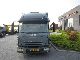 2007 Iveco  Euro Cargo 80 E 22 By concealing and Edscha ladebor Van or truck up to 7.5t Stake body and tarpaulin photo 5
