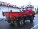 1990 Iveco  80-13 AM 4x4 tipper three-way tipper TOP Van or truck up to 7.5t Three-sided Tipper photo 3