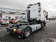 2011 Iveco  AS 440 S 45 T / P 4x2 Stralis / Cube € 5 Semi-trailer truck Standard tractor/trailer unit photo 3