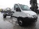 2008 Iveco  Daily 65C18 Truck over 7.5t Chassis photo 1