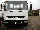 1997 Iveco  For salvaging 130E15 (spare part donor) Truck over 7.5t Car carrier photo 1
