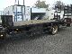 1997 Iveco  For salvaging 130E15 (spare part donor) Truck over 7.5t Car carrier photo 2