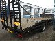 1997 Iveco  For salvaging 130E15 (spare part donor) Truck over 7.5t Car carrier photo 3