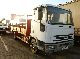Iveco  ML85E15 € Cargo 2000 Stake body photo