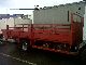 2000 Iveco  ML85E15 € Cargo Truck over 7.5t Stake body photo 1