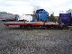 2004 Iveco  Stralis AT 190S40 Platform Truck over 7.5t Stake body photo 2