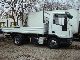 Iveco  80 E 18 K 2011 Three-sided Tipper photo
