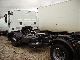 2011 Iveco  120 E 25 P Truck over 7.5t Chassis photo 2