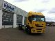 Iveco  AS 260 S 42 Y / FS CM 2011 Chassis photo