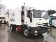 1997 Iveco  EuroTech 190E27 SEMAT Truck over 7.5t Refuse truck photo 1