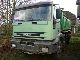 1996 Iveco  420 HP (Euro 2) Truck over 7.5t Tipper photo 1