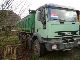 1996 Iveco  420 HP (Euro 2) Truck over 7.5t Tipper photo 2