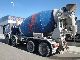 2004 Iveco  350 Eurotrakker Truck over 7.5t Cement mixer photo 2