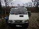 Iveco  Turbo Daily 49-12 1997 Stake body photo