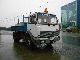 1989 Iveco  190.24 Truck over 7.5t Tipper photo 1