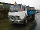 1989 Iveco  190.24 Truck over 7.5t Tipper photo 2