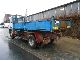 1989 Iveco  190.24 Truck over 7.5t Tipper photo 3