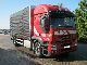 Iveco  AT190S40 / P bare chassis with Intarder 2004 Chassis photo