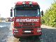 2004 Iveco  AT190S40 / P bare chassis with Intarder Truck over 7.5t Chassis photo 2