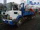 Iveco  190 26 1988 Stake body photo