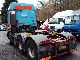 2004 Iveco  Stralis 540 6x4 22900, - € NET Semi-trailer truck Heavy load photo 1
