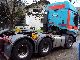 2004 Iveco  Stralis 540 6x4 22900, - € NET Semi-trailer truck Heavy load photo 2