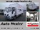Iveco  75 E14 with box * air * lift * Org 80241 km * 1994 Box photo