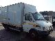 Iveco  59E12 DAILY 2000 Box-type delivery van - long photo