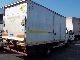 2000 Iveco  59E12 DAILY Van or truck up to 7.5t Box-type delivery van - long photo 1