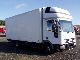 2000 Iveco  ML75E14, IZOTHERM, CARRIER, LBW Van or truck up to 7.5t Refrigerator body photo 1