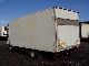 2000 Iveco  ML75E14, IZOTHERM, CARRIER, LBW Van or truck up to 7.5t Refrigerator body photo 2