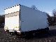 2000 Iveco  ML75E14, IZOTHERM, CARRIER, LBW Van or truck up to 7.5t Refrigerator body photo 3