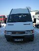 Iveco  Daily 50 C13 2004 Coaches photo