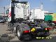 2006 Iveco  AS440S43TX / P 430HP, 400.450, 6x2 lift u.Lenkachse Semi-trailer truck Standard tractor/trailer unit photo 9