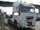 2006 Iveco  AS440S43TX / P 430HP, 400.450, 6x2 lift u.Lenkachse Semi-trailer truck Standard tractor/trailer unit photo 2