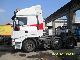 2006 Iveco  AS440S43TX / P 430HP, 400.450, 6x2 lift u.Lenkachse Semi-trailer truck Standard tractor/trailer unit photo 4