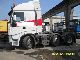 2006 Iveco  AS440S43TX / P 430HP, 400.450, 6x2 lift u.Lenkachse Semi-trailer truck Standard tractor/trailer unit photo 6