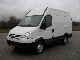 Iveco  Daily 29L10V 2009 Box-type delivery van photo